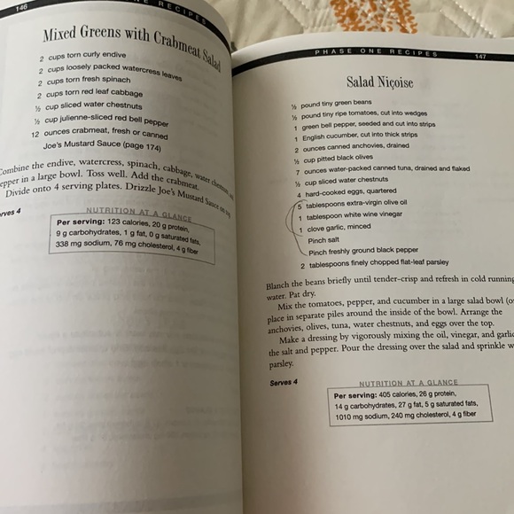 South Beach Diet + SBD Guide - Picture 4 of 9